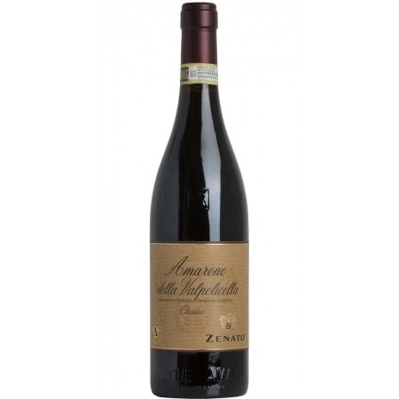 Amarone della Valpolicella D.O.C.G. Classico 2019 Zenato