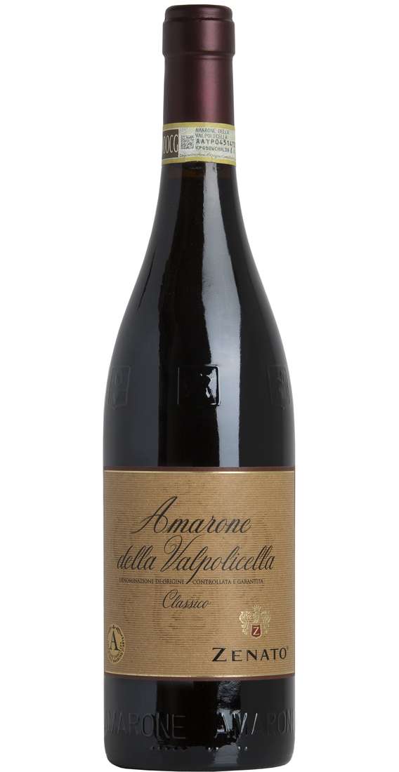 Amarone della Valpolicella D.O.C.G. Classico 2019 Zenato
