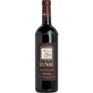 Auxo Colli di Luni D.O.C. Lunae  - 2023