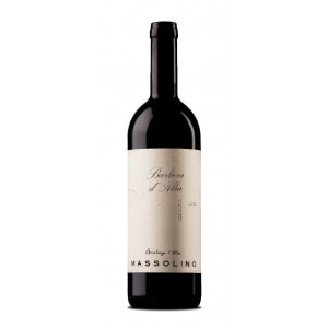 Barbera d'Alba - Massolino - 2024