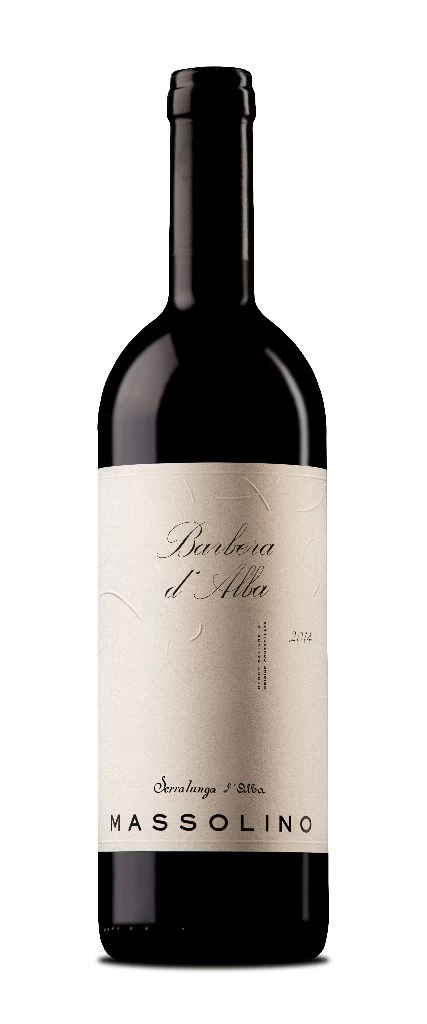 Barbera d'Alba Massolino 2025