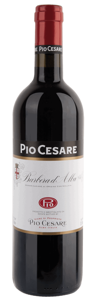 Barbera d’Alba Doc Pio Cesare 2022