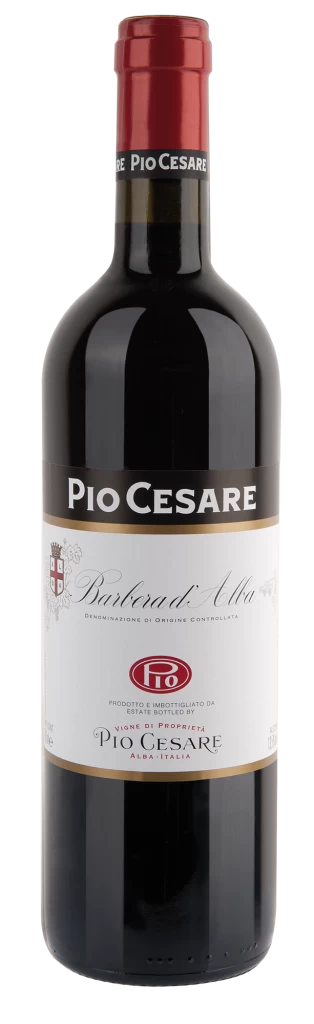 Barbera d’Alba Doc Pio Cesare 2023