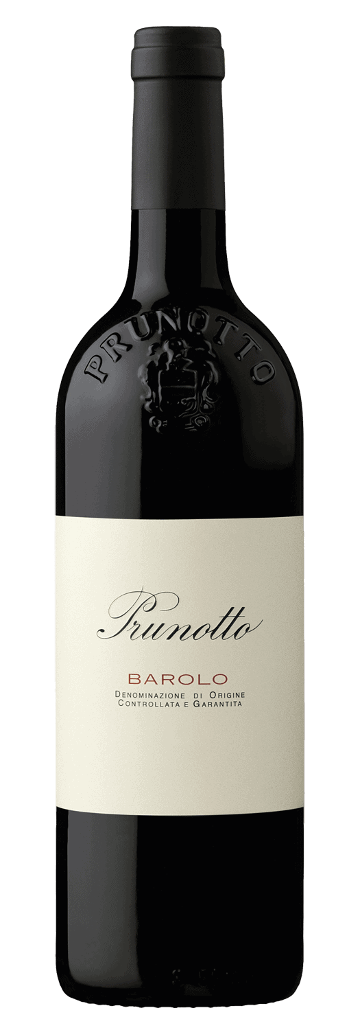Barolo docg Prunotto 2022