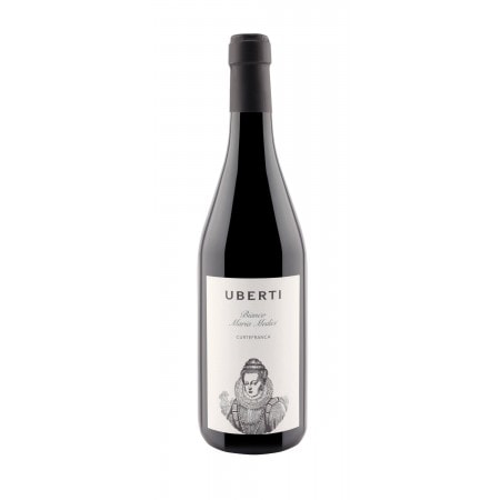 Curtefranca Bianco Doc Maria Medici Uberti