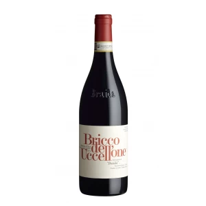 Bricco dell'Uccellone Braida - Barbera d'Asti - 2021