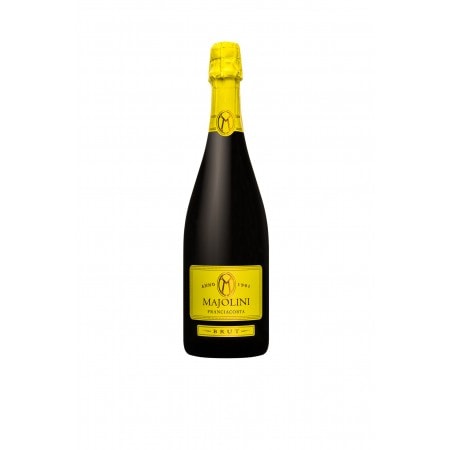 Franciacorta Brut Docg Bio - Majolini