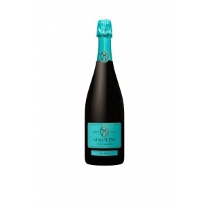 Franciacorta Brut millesimato Vintage Bio Majolini