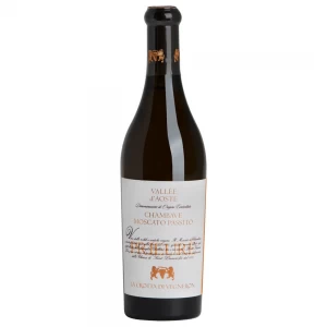Chambave Moscato Passito Prieurè