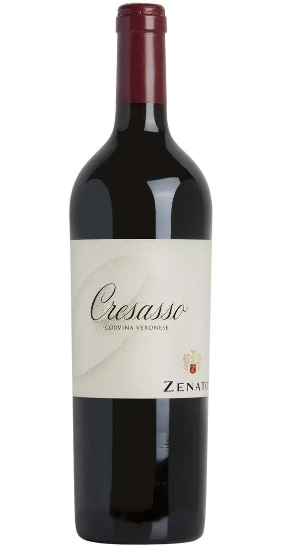 Cresasso igt 2018 Sergio Zenato