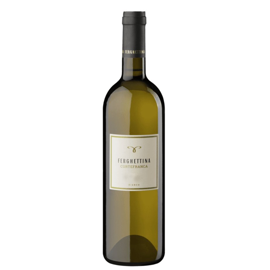 Curtefranca Bianco Doc 2024 Ferghettina