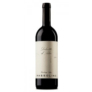 Dolcetto d'Alba - Massolino - 2024