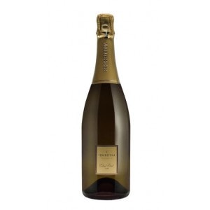 Franciacorta Extra Brut – Ferghettina