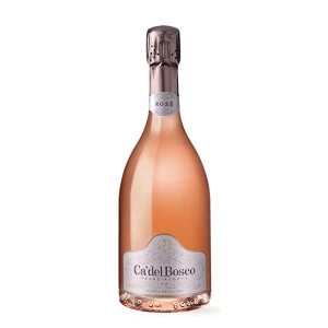 Franciacorta Cuvée Prestige Rosé - Ca' del Bosco