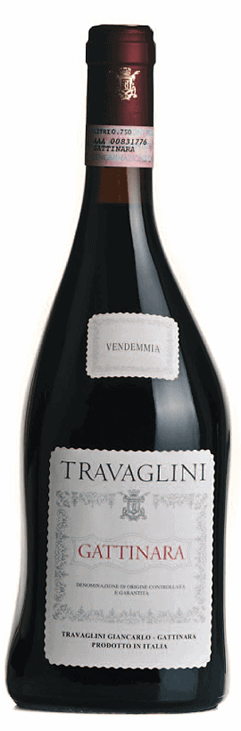 Gattinara Selezione Docg Travaglini - 2021