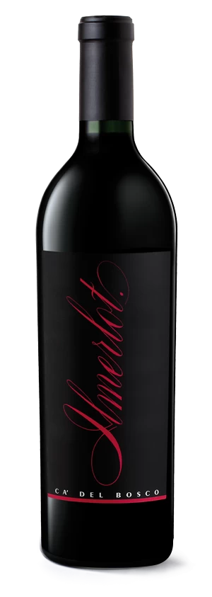 Il Merlot Sebino Igt 2011 Ca del Bosco