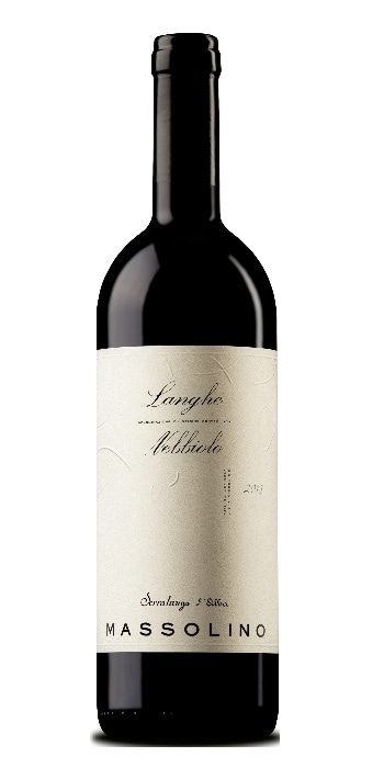 Langhe Nebbiolo Massolino 2023