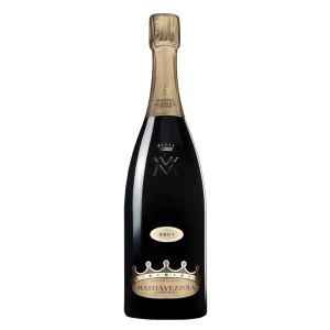 Brut metodo classico - Costaripa Mattia Vezzola