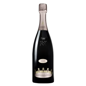 Brut Rosé - Costaripa Mattia Vezzola