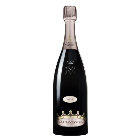 Brut Rosé - Costaripa Mattia Vezzola