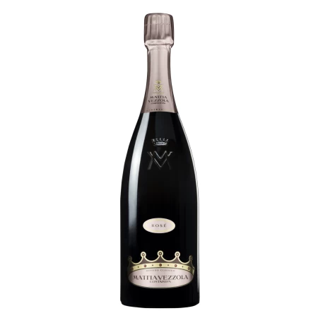 Brut Rosé - Costaripa Mattia Vezzola