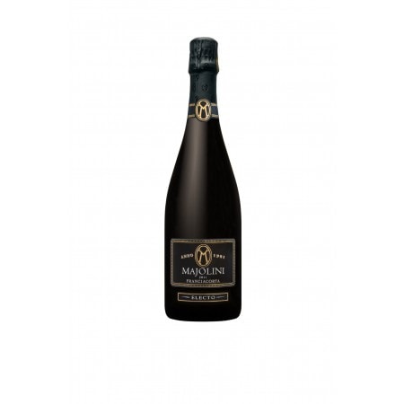 Franciacorta Millesimato “Electo”  Bio 2021 Majolini