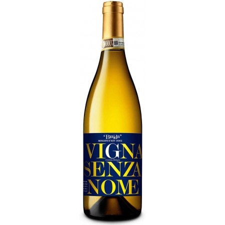 Moscato d'Asti Vigna Senza Nome 2023 Braida