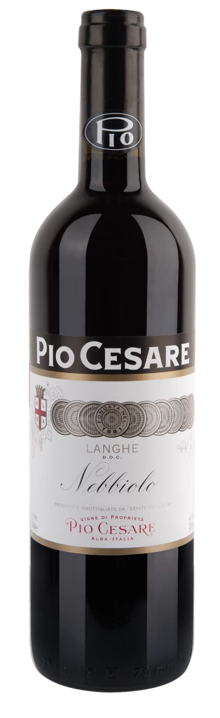 Nebbiolo Langhe Doc 2021 Pio Cesare