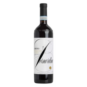 Nebbiolo d’Alba D.O.C. Bernardina - BIO - Ceretto 2023