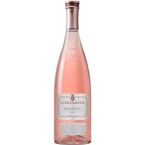 Rosa Mara chiaretto Valtènesi – 2024 - Costaripa Mattia Vezzola