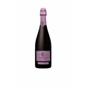 Franciacorta Rosé Bio - Majolini