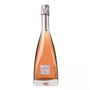 Franciacorta Brut Rosé – 2021 - Ferghettina