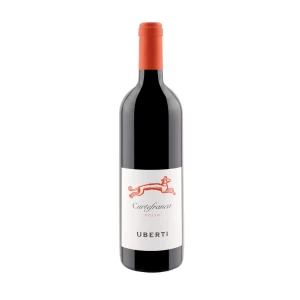Curtefranca Rosso Bio Uberti