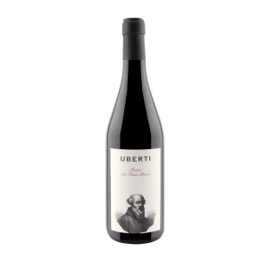 Rosso dei Frati Priori Curtefranca Doc - Uberti