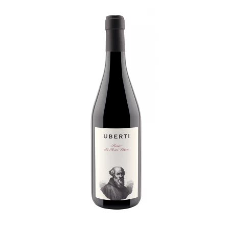 Rosso dei Frati Priori Curtefranca Doc - Uberti