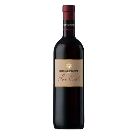 San Carlo Sebino Igt bio 2018 - Barone Pizzini