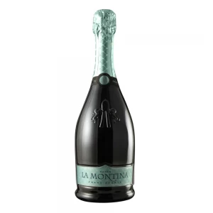 Franciacorta DOCG Satèn Brut - La Montina