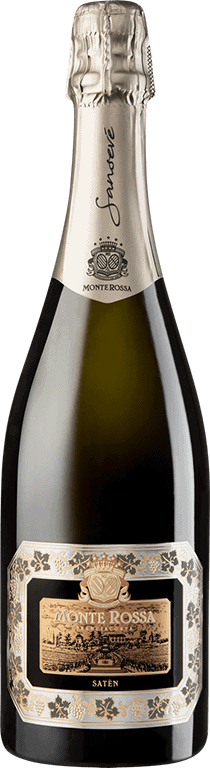 Franciacorta Satèn Sansevé Monterossa