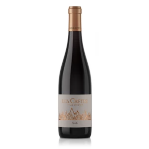 Syrah Valle d’Aosta D.O.P.