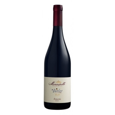 Vaiolet Bonarda 2024 Monsupello