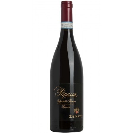 RIPASSA Valpolicella Superiore doc ripasso 2021 Sergio Zenato