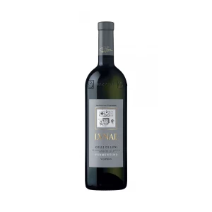 Vermentino Etichetta Grigia – Colli di Luni – Lunae - 2024
