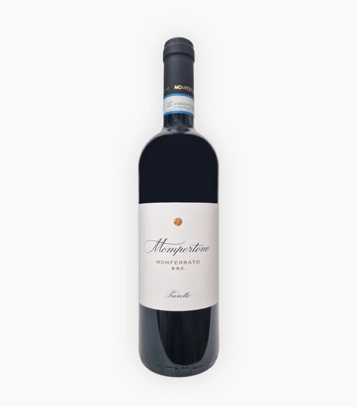 Monferrato Rosso DOC “Mompertone” 2023 Prunotto