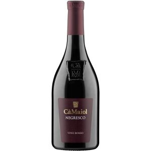 Benaco Bresciano rosso IGT Negresco 2019 Cà Maiol