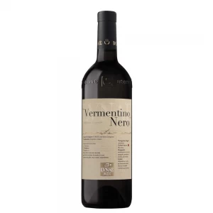 Vermentino nero 2024 Lunae
