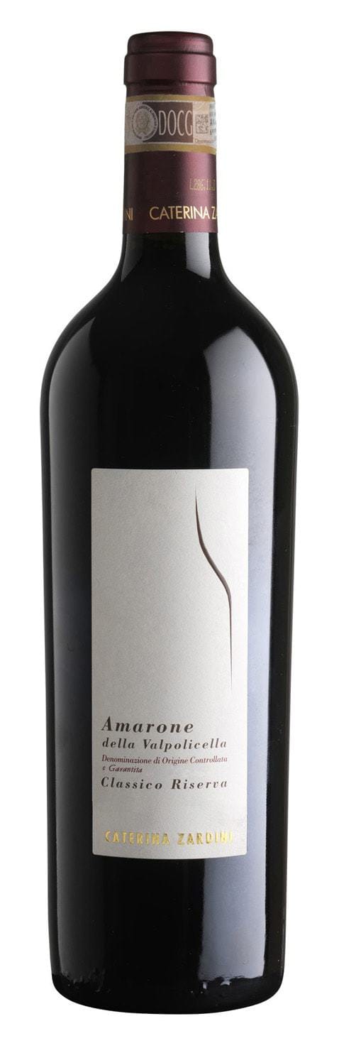 Amarone riserva Caterina Zardini – 2019 - Campagnola