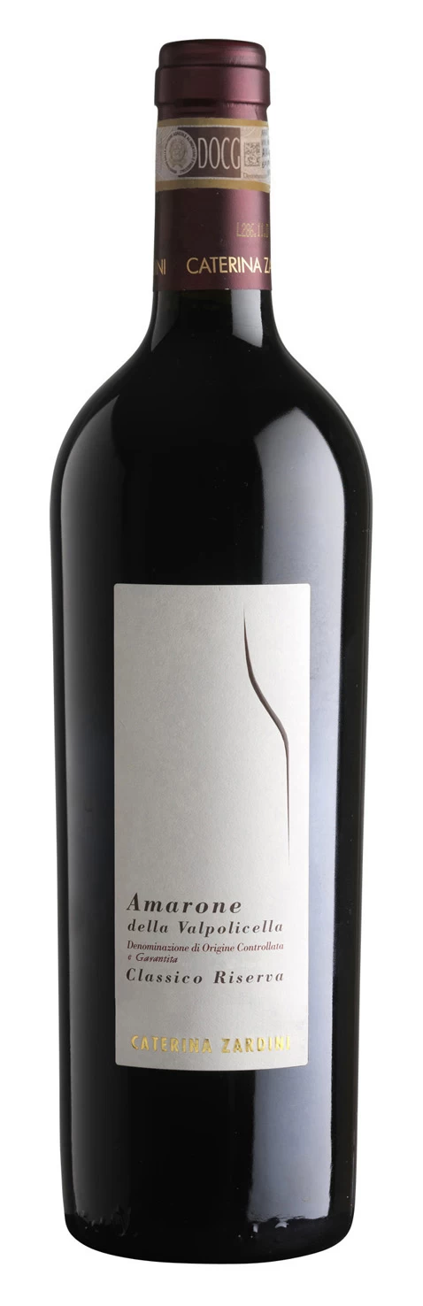 Amarone riserva Caterina Zardini – 2019 - Campagnola