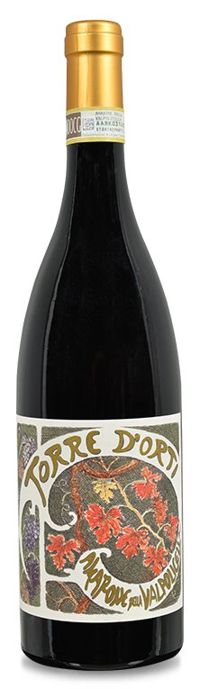 Amarone Valpolicella Torre d'Orti 2022 Cavalchina
