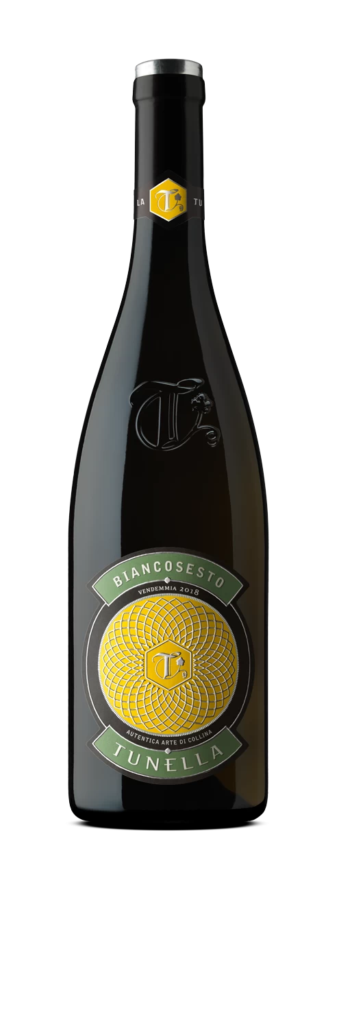 Biancosesto Doc 2024 La Tunella