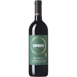 Brunello di Montalcino 2020  Caparzo